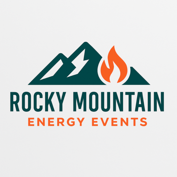 Rocky Mountain Energy Events Logo